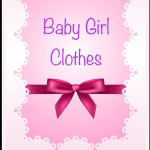 Baby cloths